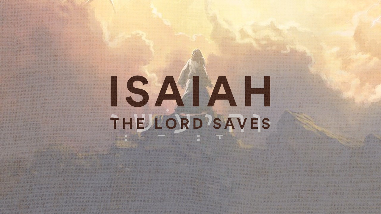 The Lord is Salvation